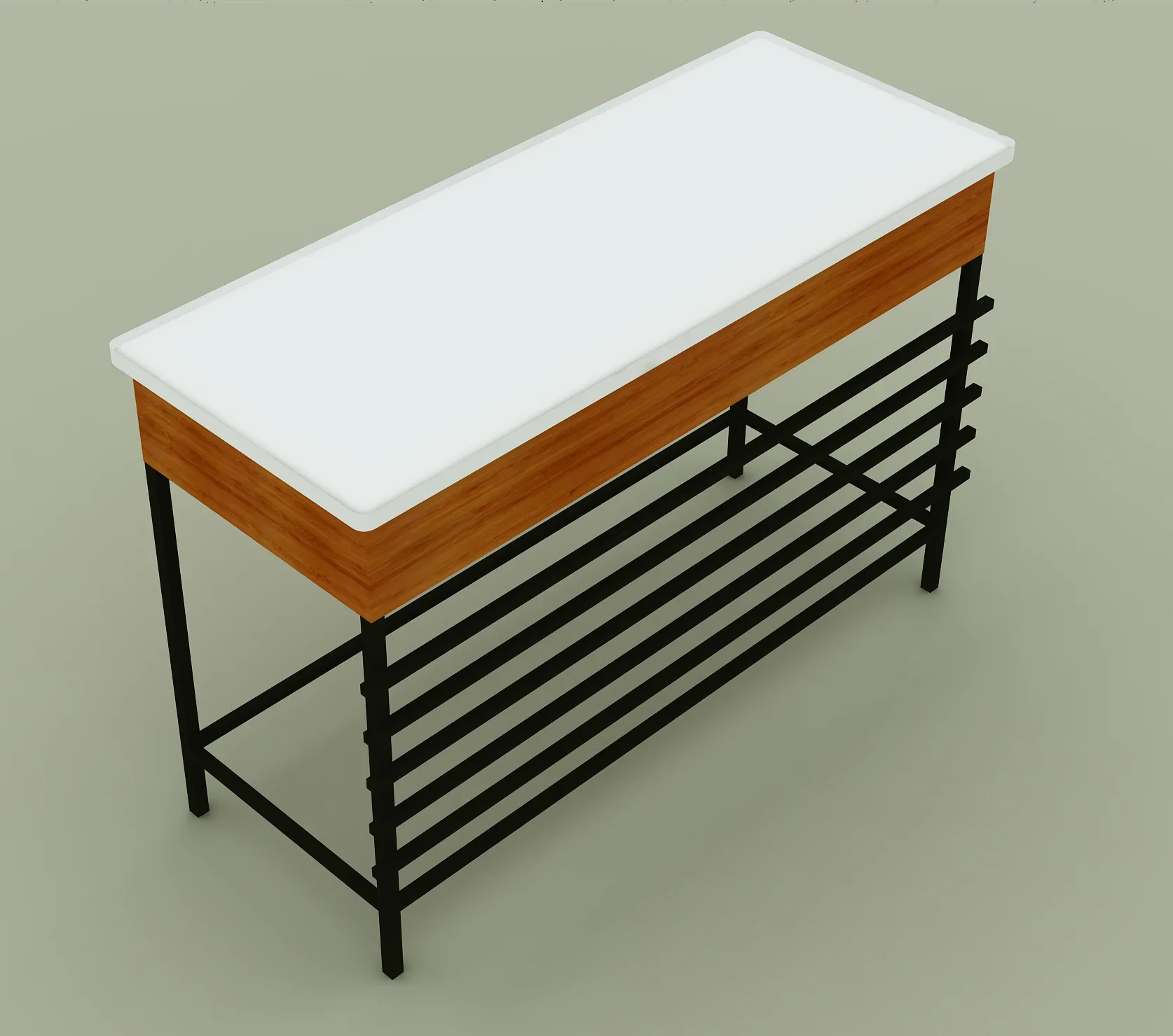 Interior Design - Boutique 