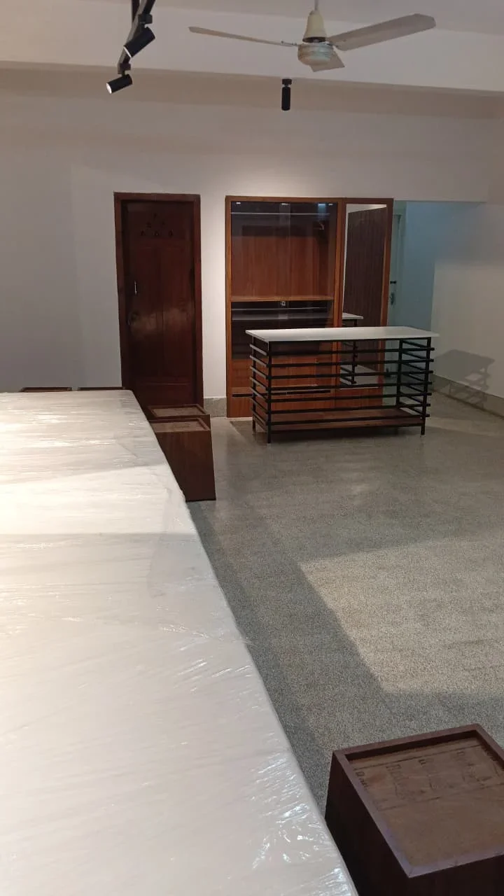 Interior Design - Boutique 