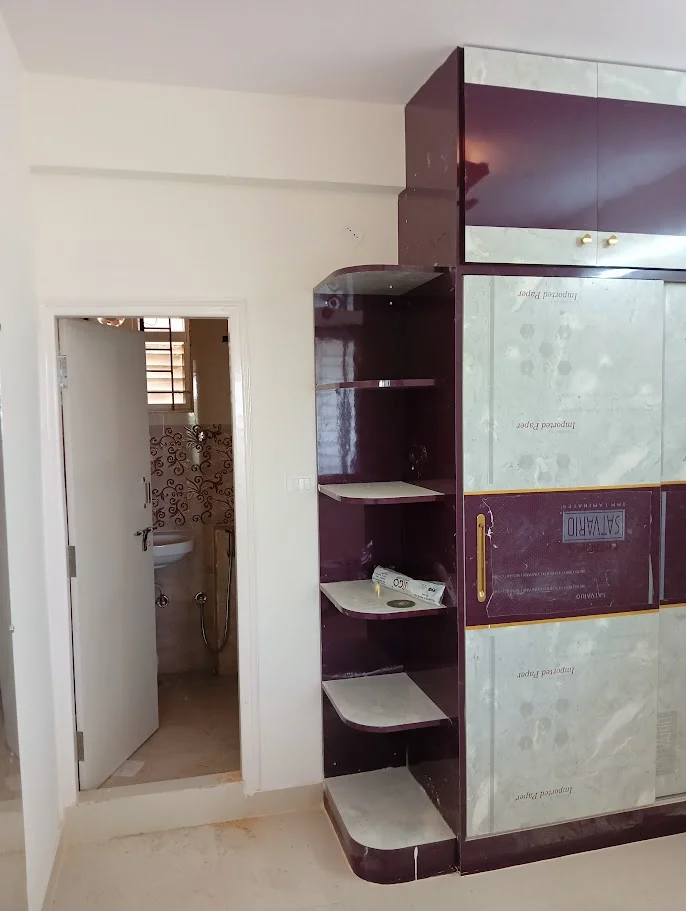 Interior Design - Duplex Apartment