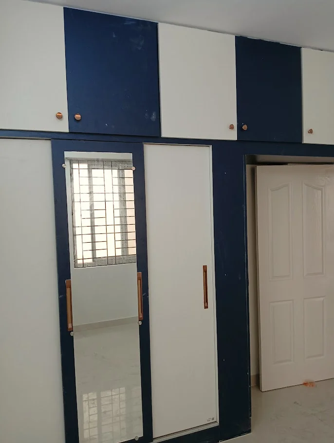 Interior Design - Duplex Apartment