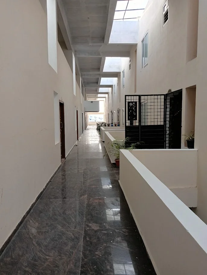 Interior Design - Duplex Apartment