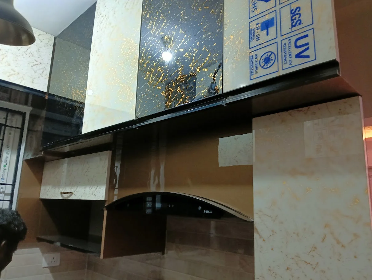 Interior Design - Duplex Apartment
