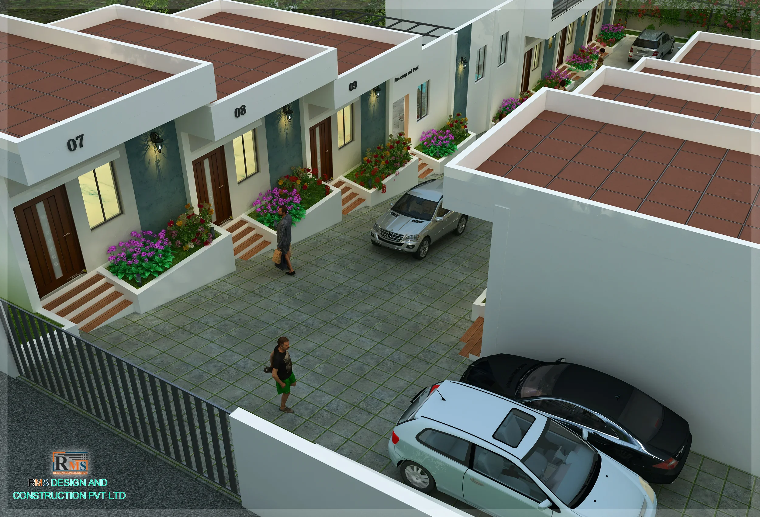 Kayvee Group Resorts