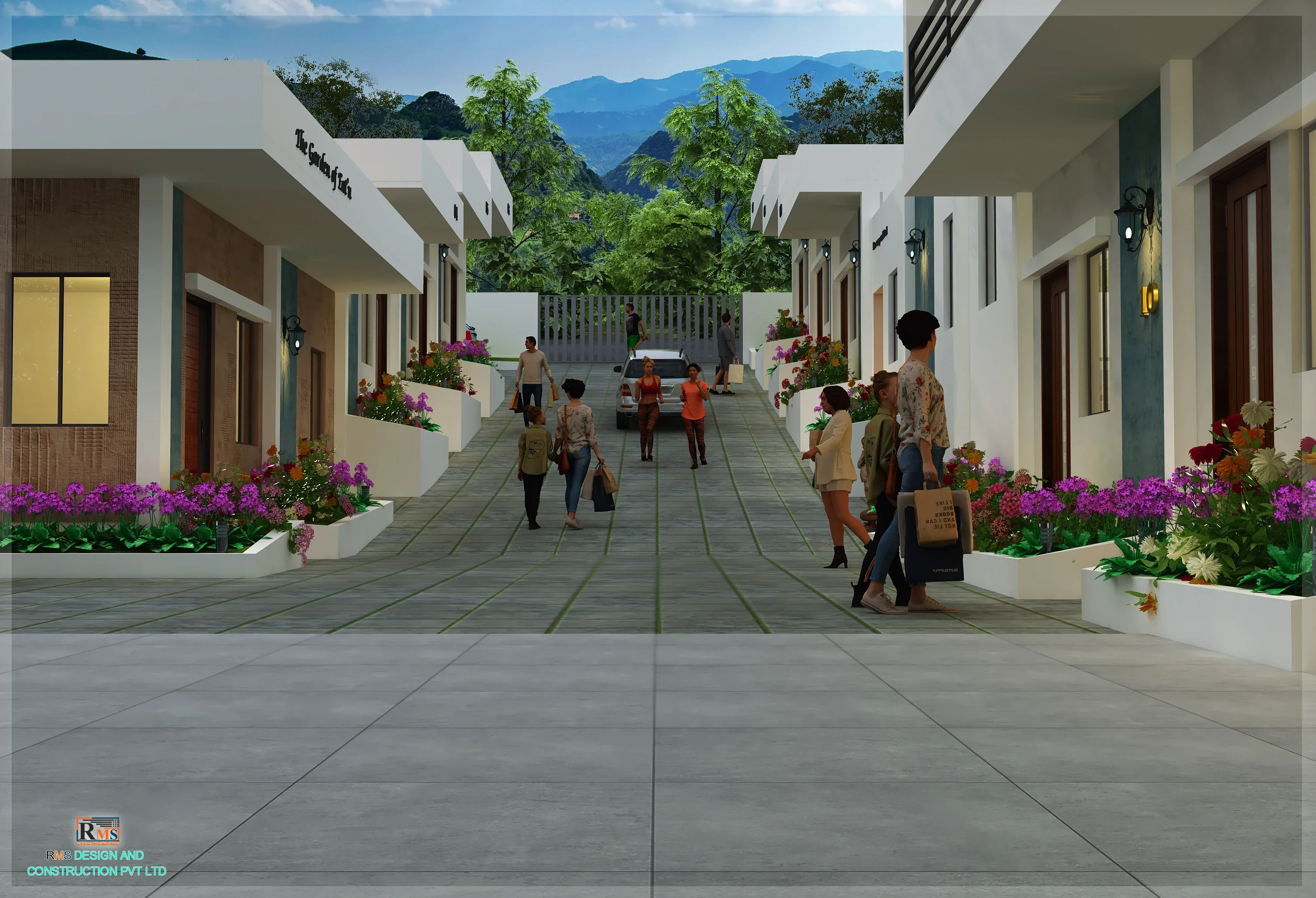 Kayvee Group Resorts