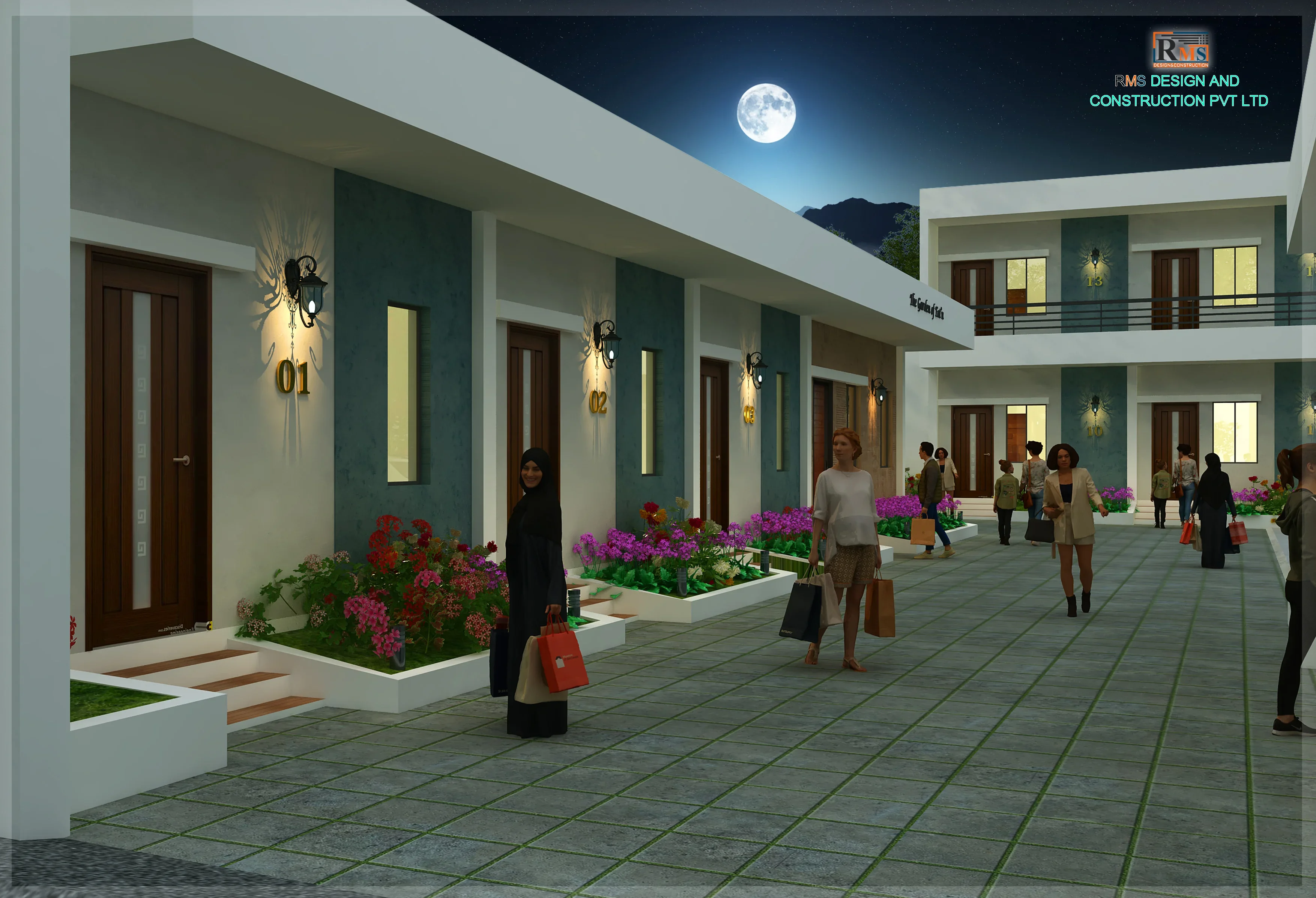 Kayvee Group Resorts