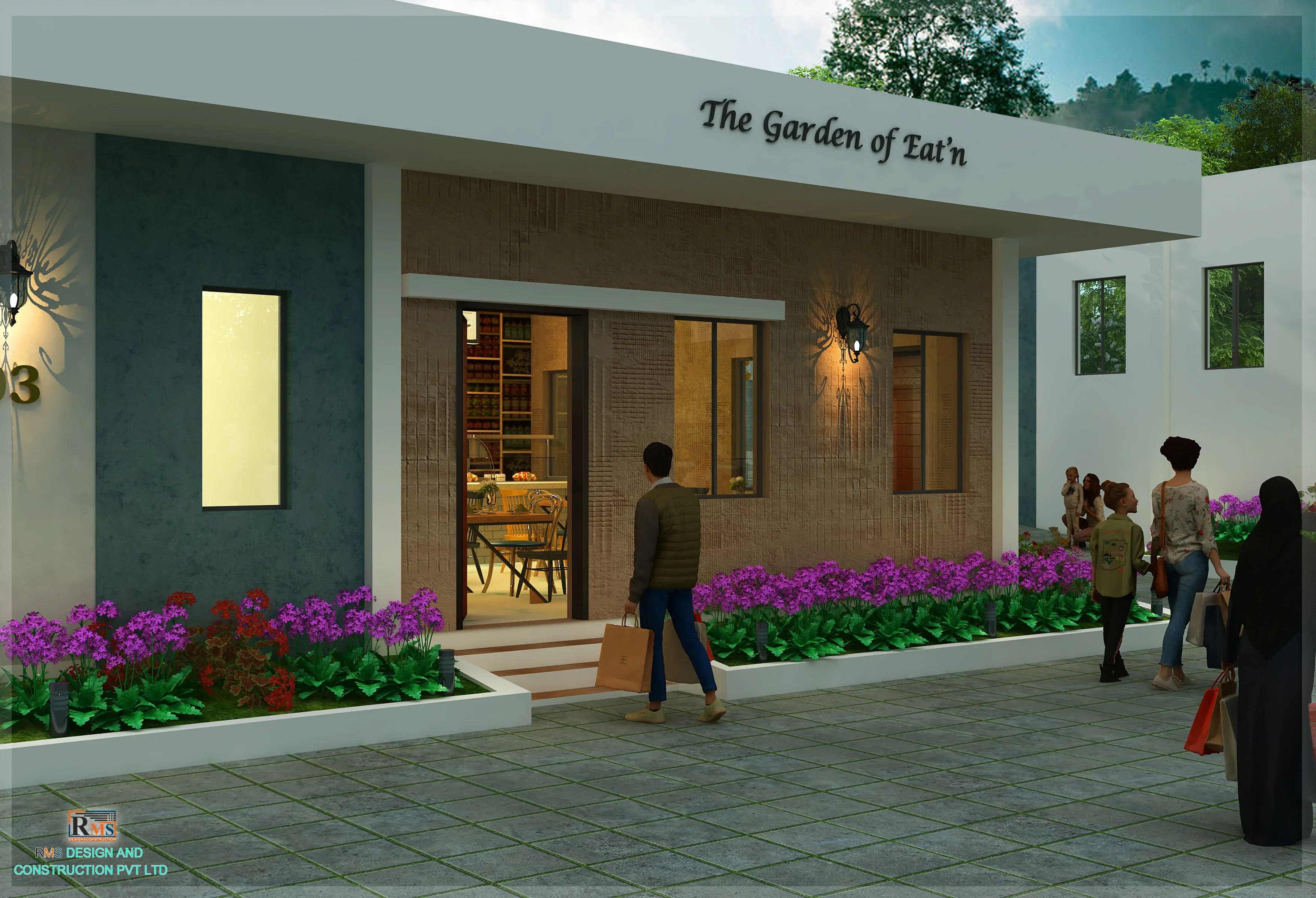 Kayvee Group Resorts
