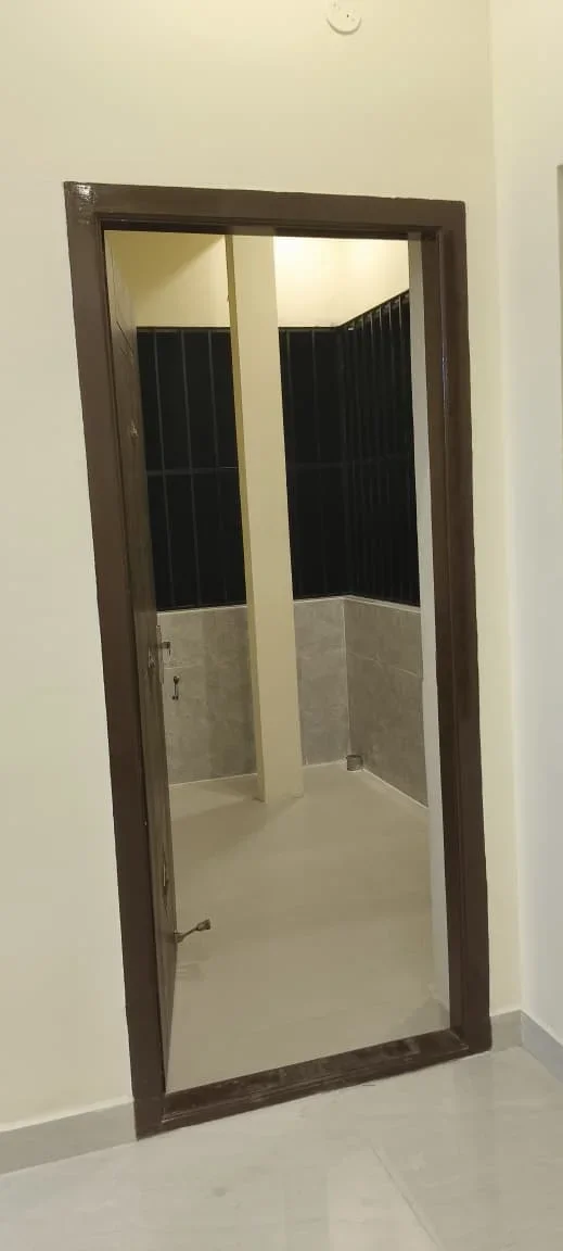 Residential Building - 1 BHK and 2 BHK